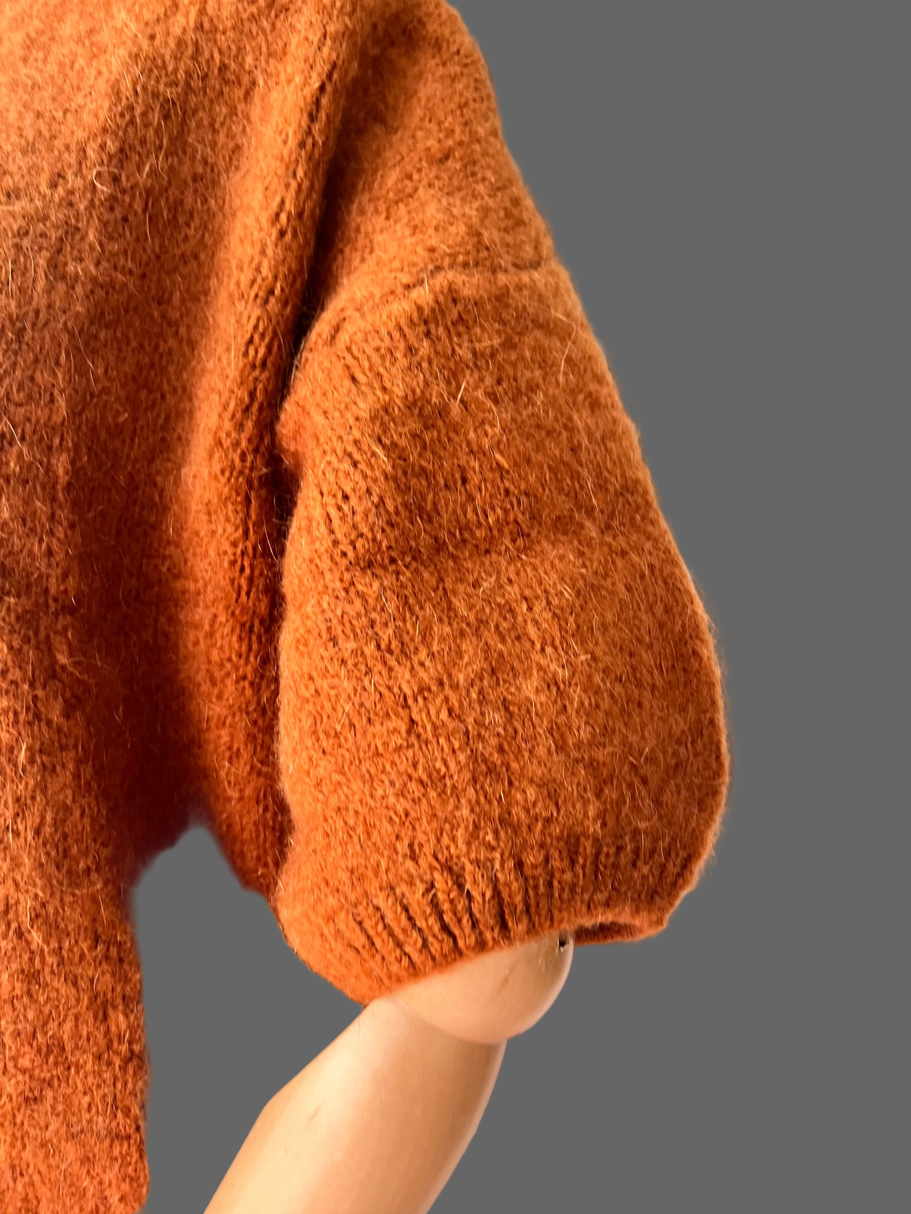 23 colours short sleeve cardigan