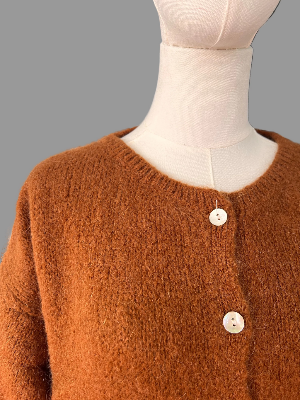 23 colours short sleeve cardigan