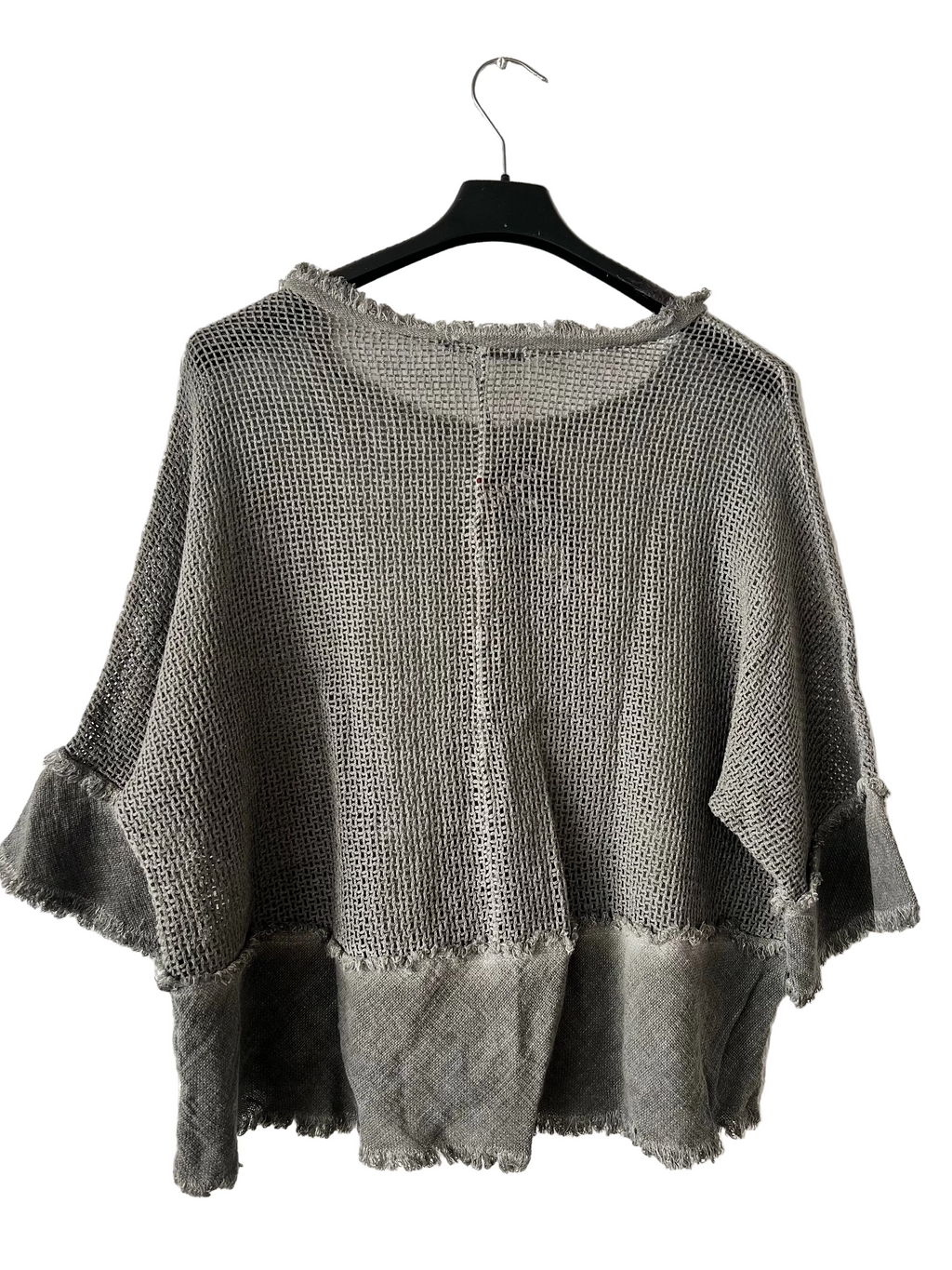 Short sleeve top