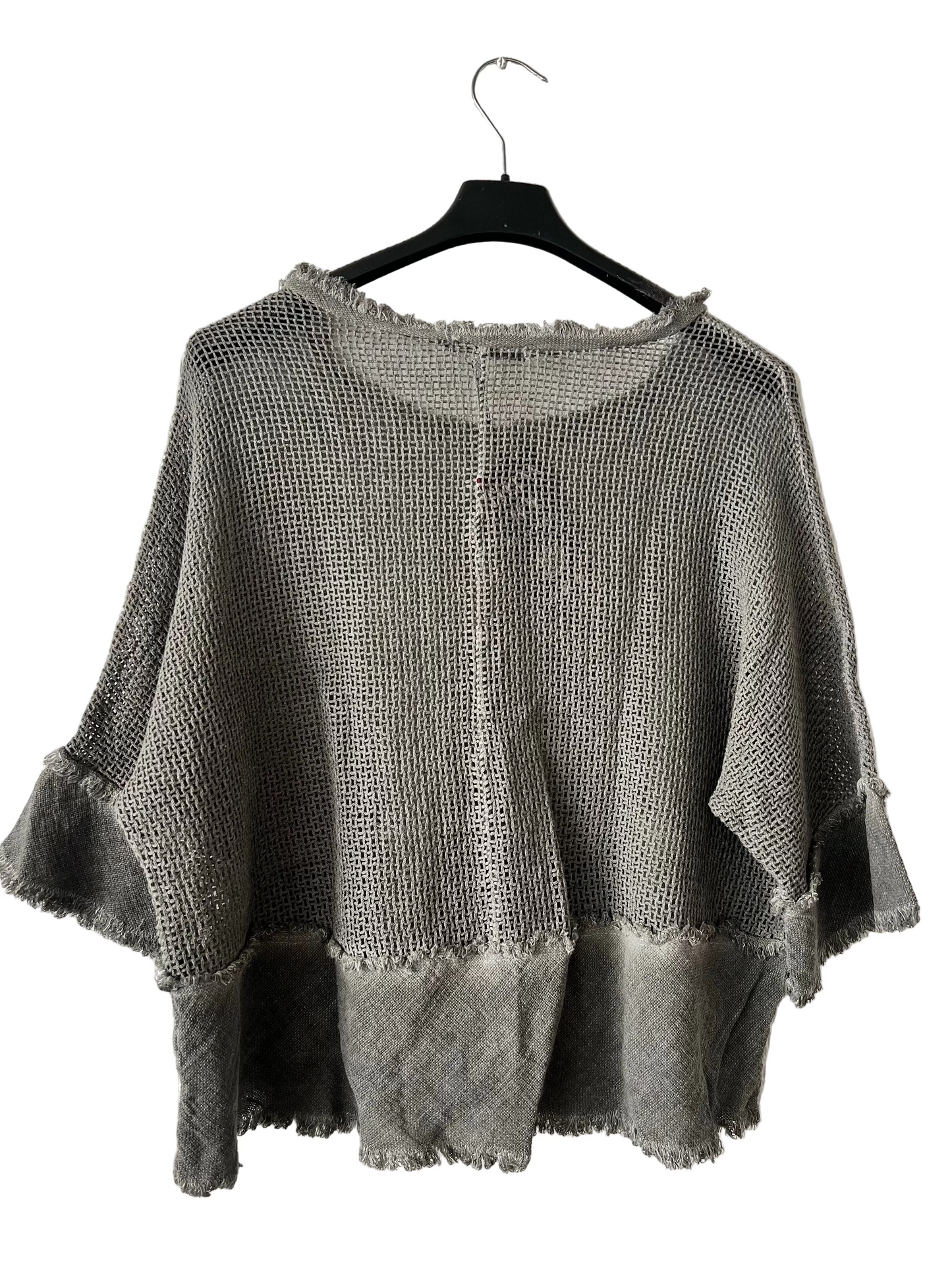 Short sleeve top